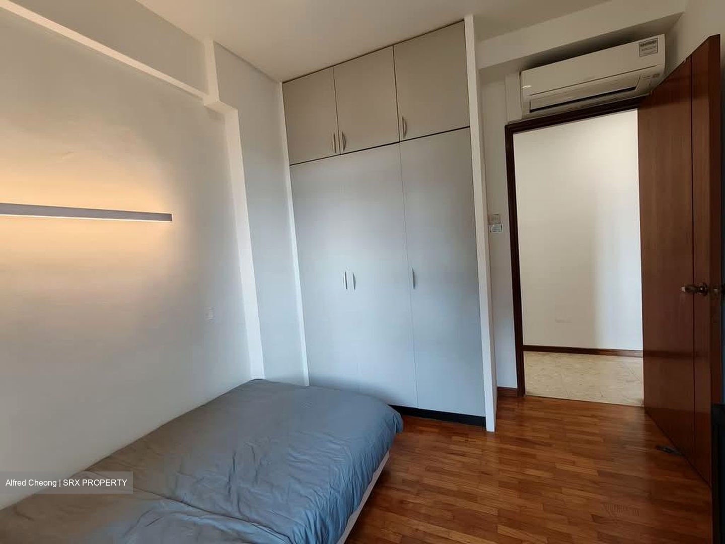 Summerdale (D22), Condominium #576312271